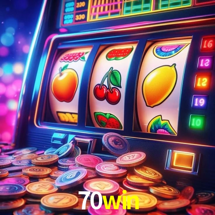 Tecnologia da Plataforma 70win