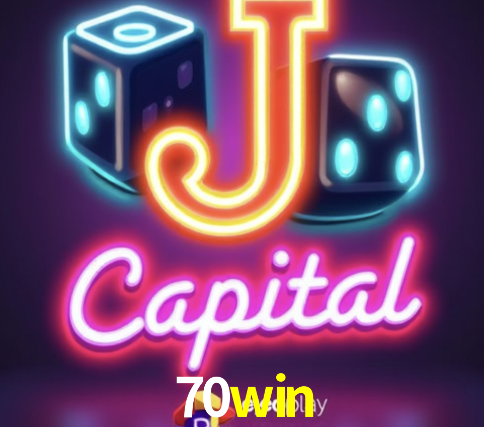 Descubra a Magia dos Jogos de Arcade no 70win