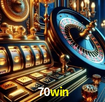 Casino Ao Vivo 70win
