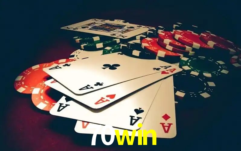 Promoções Sazonais 70win