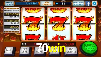 Desvendando o Mundo dos Jogos Virtuais na 70win