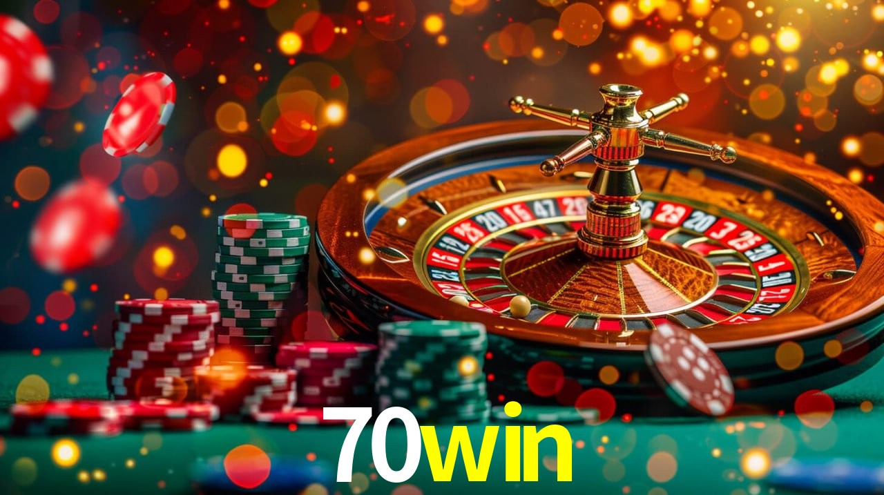 Bônus Diários 70win
