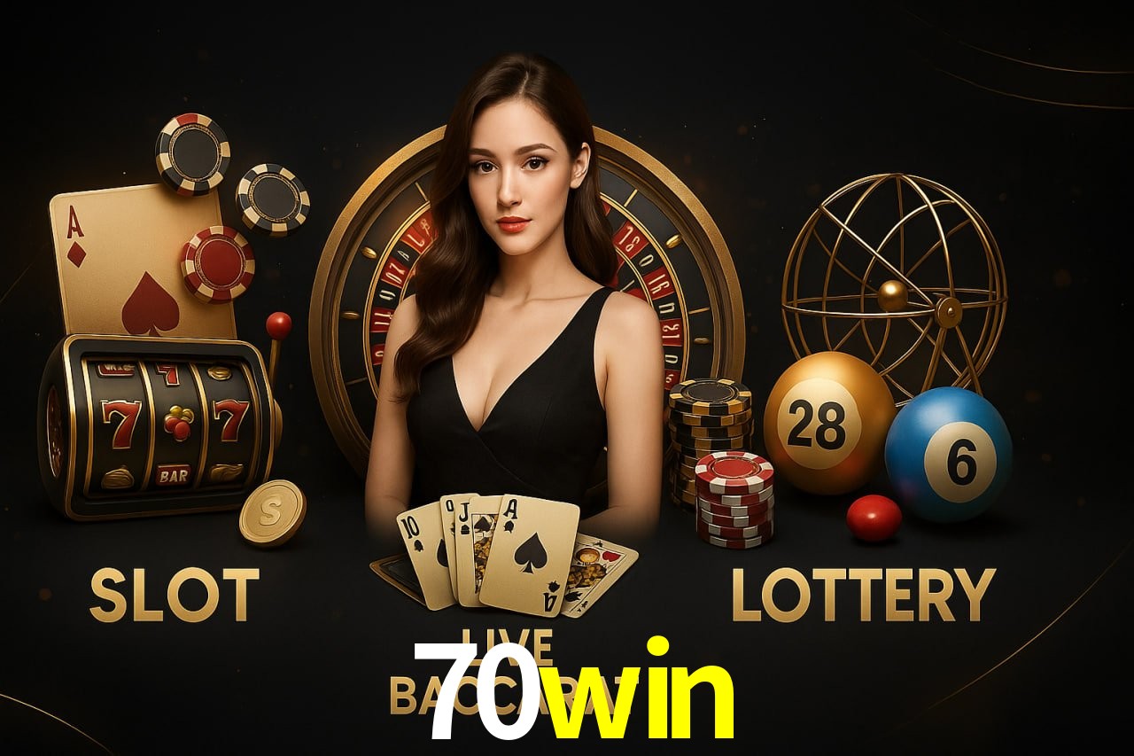 Integração de APIs 70win