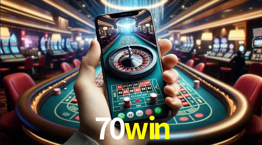 Descubra a Essência do 70win: Nossa História e Compromissos