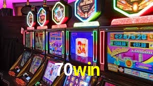 Apostas de Tênis 70win