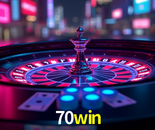 Apostas de Tênis 70win