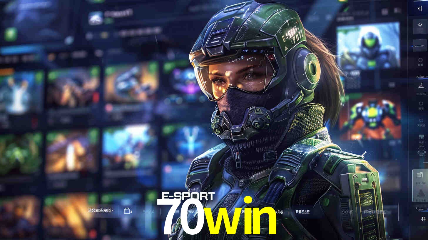 A Experiência Imersiva dos Cassinos Ao Vivo no 70win