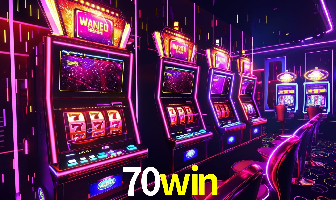 Estatísticas Esportivas 70win