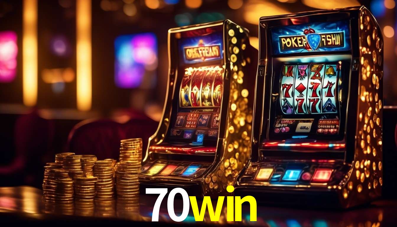Torneios 70win