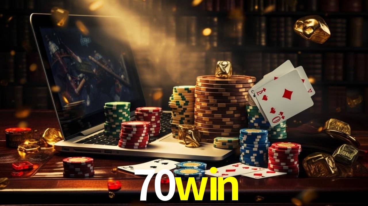 Jogos de Slot 70win