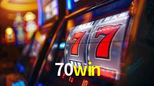 Estatísticas do Jogo 70win