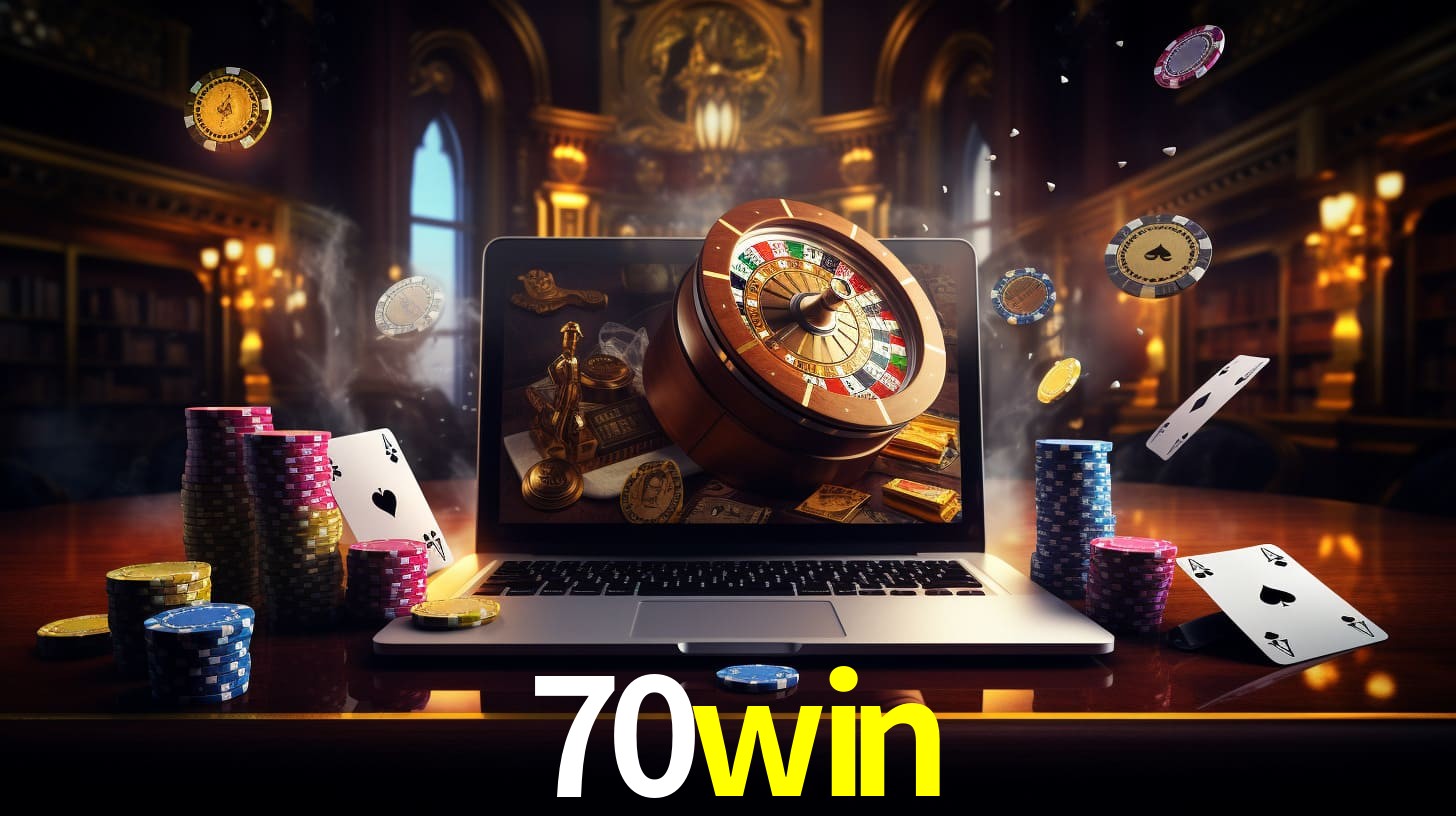 APP oficial da 70win para mobile