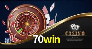 Segurança 2FA 70win