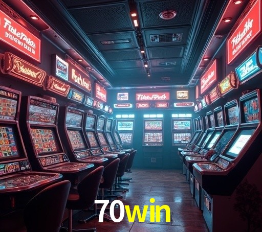 Tecnologia da Plataforma 70win