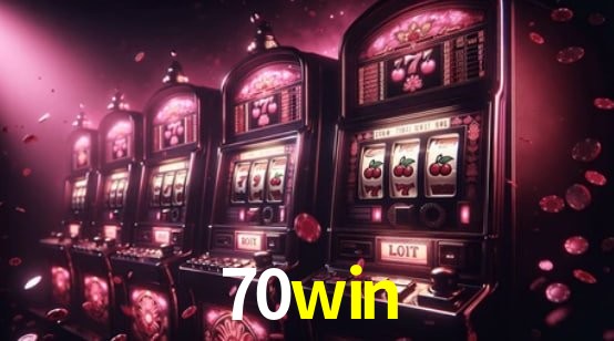 Apostas de Futebol 70win
