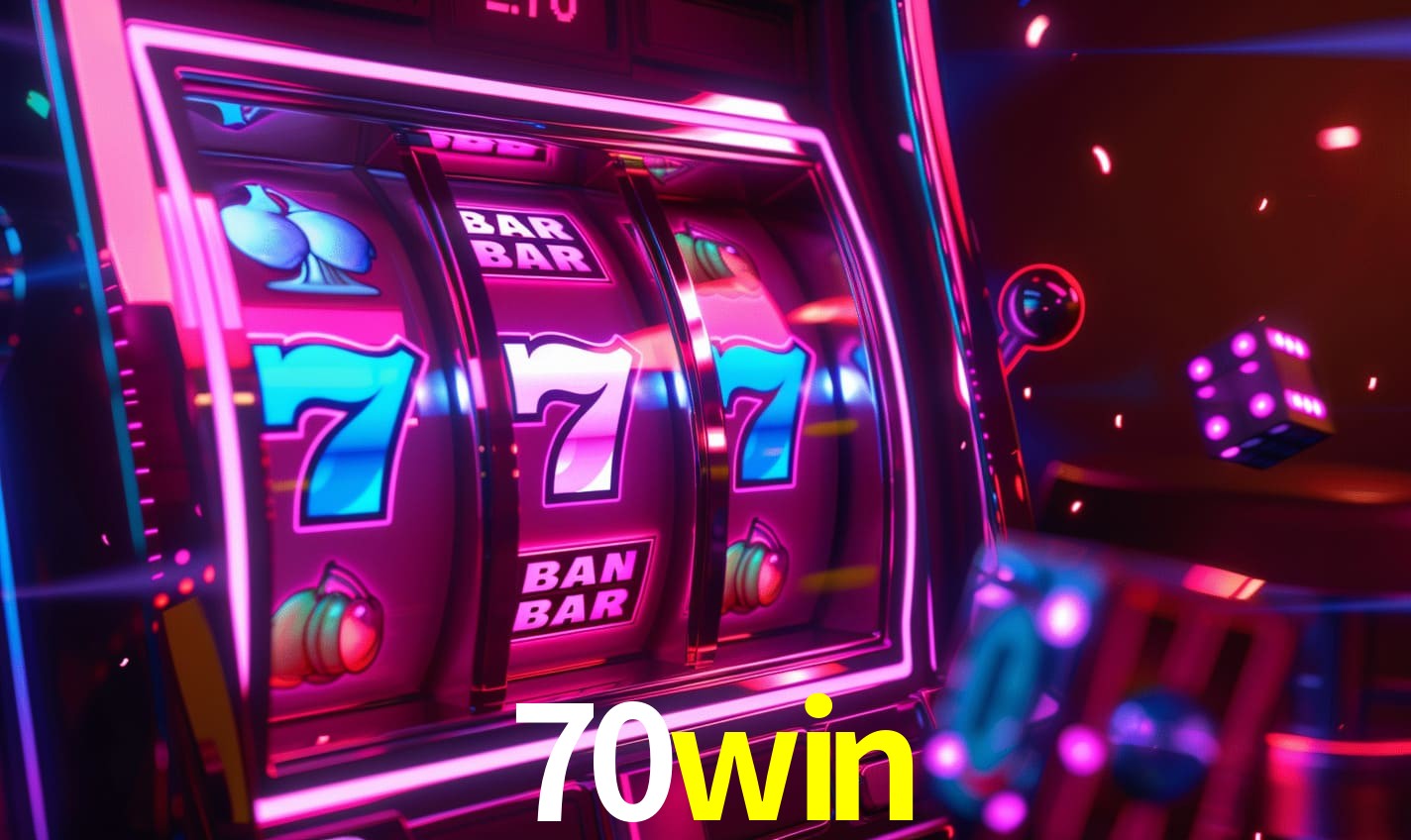 Jogos Exclusivos 70win