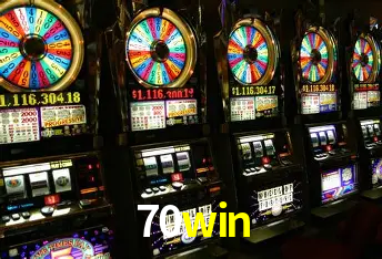 A Experiência Imersiva dos Cassinos Ao Vivo no 70win