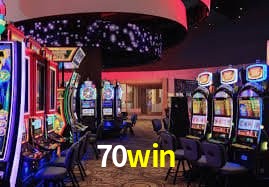 Design Responsivo 70win